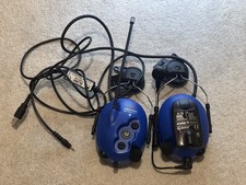 3M Peltor WS LiteCom Pro III