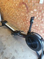 Modern Fitness Rowing Machine