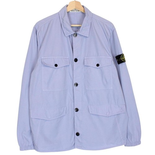 Stone island 2019 lilac - island,