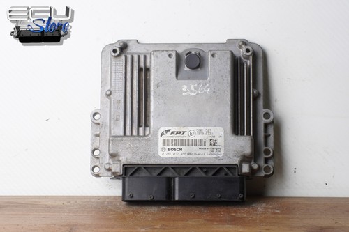 Ecu engine control unit - ecu,