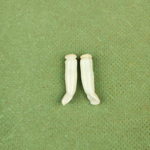 Antique doll lower arms