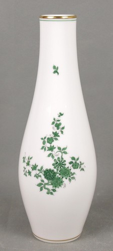 Augarten vienna vase - vienna, “prince