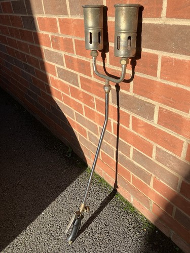 Long arm propane butane - long,