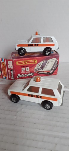Matchbox 20 police - 2, no.20