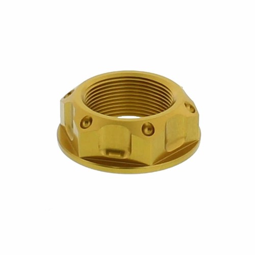 Jmp m22x1 00mm aluminium gold - jmp,