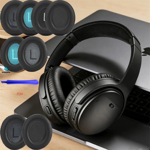 Replacement earpads cover - earpads, for