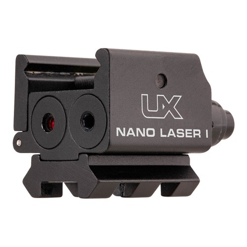 Umarex nano pistol - umarex, ux