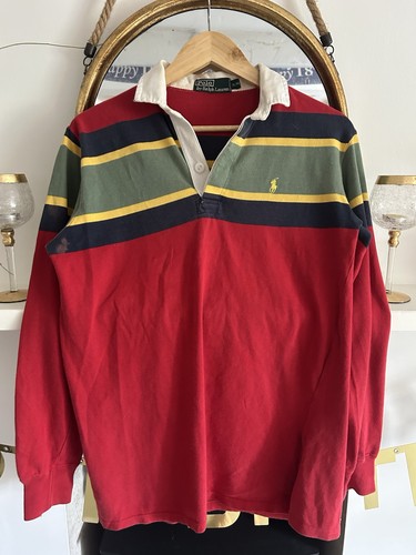 Vintage ralph lauren - ralph,