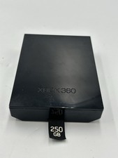 Microsoft Xbox 360 S 250GB