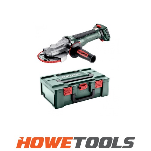 Metabo wvbf 18lt 125q - wvbf, bl