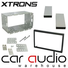 XTRONS 100mm Universal Double