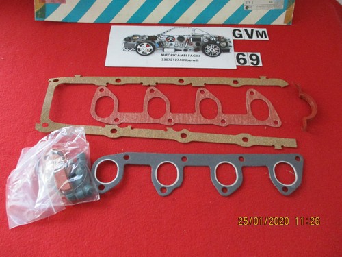 Dm940 engine gaskets - gaskets, ford