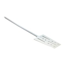 Long Plastic Beer Paddle 60cm or 45cm  - for mixing  Home Brewing P&P UK