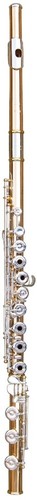 Trevor james flute copper - -,