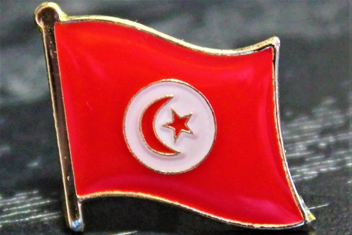 Tunisia tunisian country metal - tunisia,