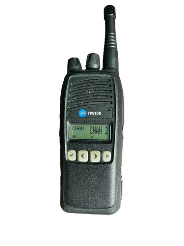 Tait 8100 radio pack - 8100, (ex