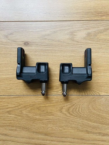 Baby jogger carrycot adaptors - baby,