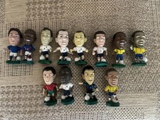 Job Lot of 12 Pro Stars