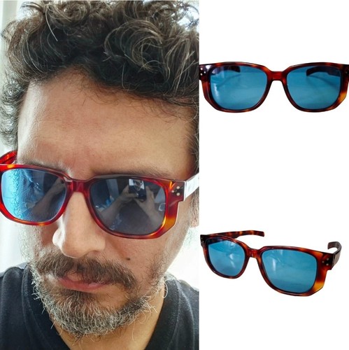 Vintage geek glasses - vintage, 1980’s