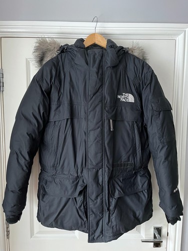 The north face mens - the, black