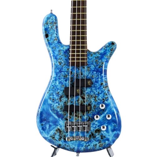 Warwick pro series streamer - series,