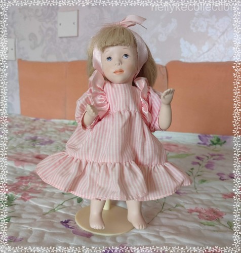 Franklin heirloom porcelain - heirloom,