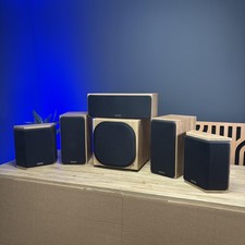 Monitor Audio Bronze BX2 AV