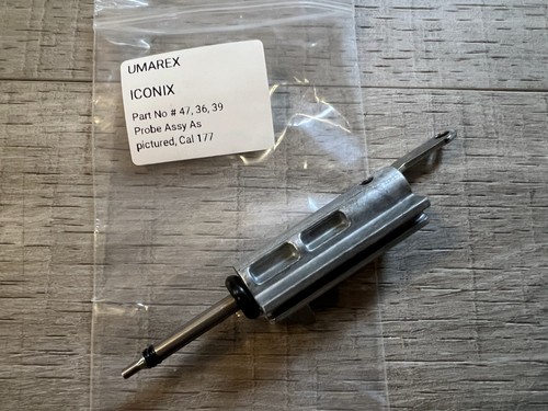 Spare part for - umarex, iconix