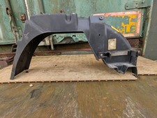 Suzuki RG125 Gamma Rear