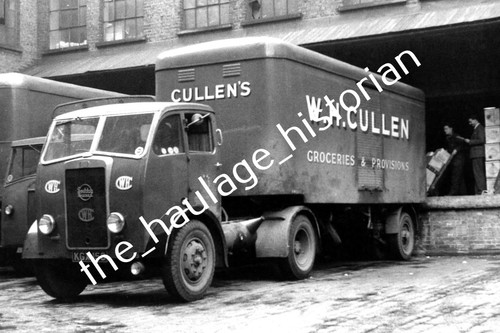 Thh truck photos - truck, seddon