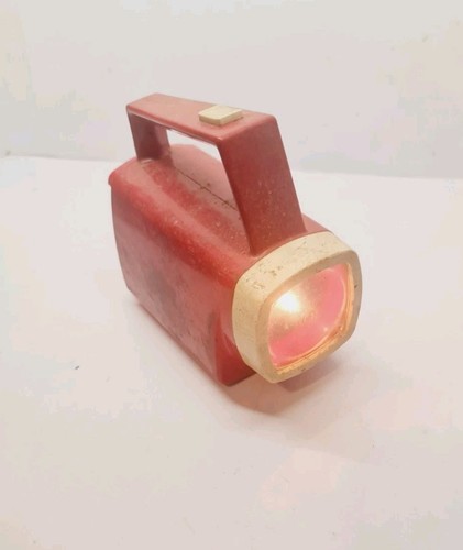 Vintage 1970s ever ready red - vintage,