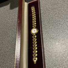 Rare Brooks & Bentley Purple