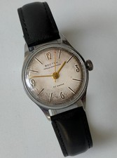 Vostok Precision 2809 Model