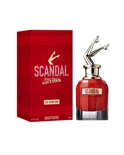 Jean paul gaultier - gaultier, scandal