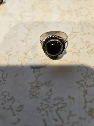 Handmade mood ring - handmade, changes
