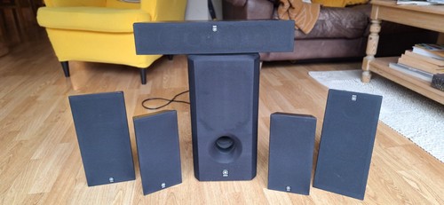 Yamaha 320 home - yamaha, ns-320