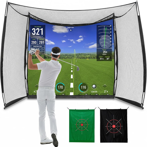 Rayzesttop golf simulator - rayzesttop,
