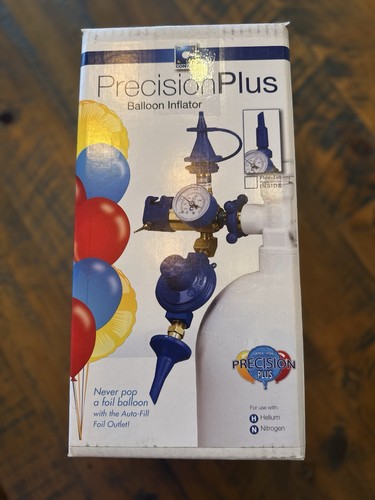 Conwin precision plus balloon - plus,