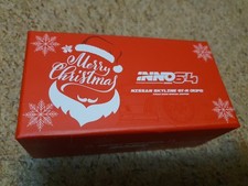 Inno64 Nissan Skyline GT-R R34