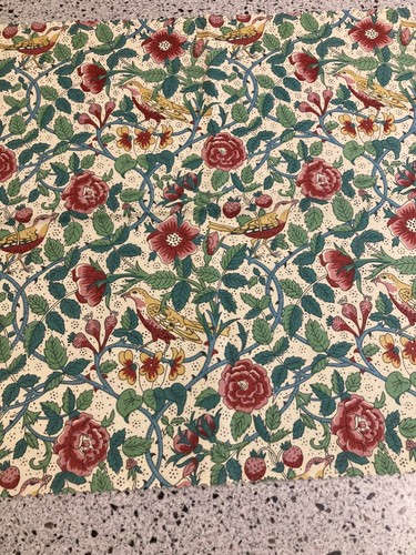 Vintage liberty material - liberty,