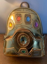 Loungefly Marvel Avengers Mini