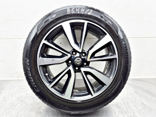 Nissan trail t32 - nissan, 19''inch