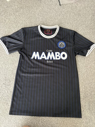 Siksilk football shirt - shirt,