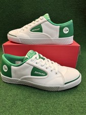 Dunlop Vintage Green Flash