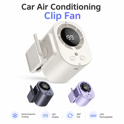 Car air conditioning - car,