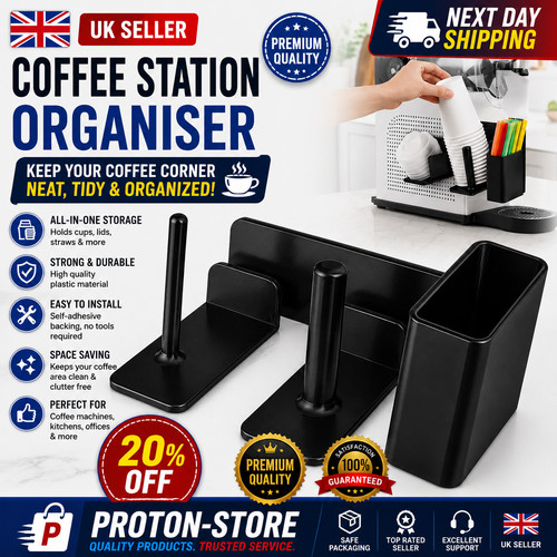 Cup organizer for ninja slush - for,