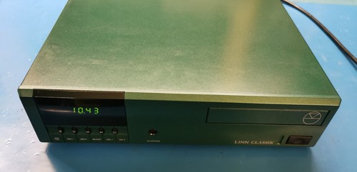 Linn classik tested fully - classik,,