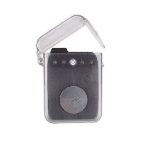 Gardner the att cube receiver - the,
