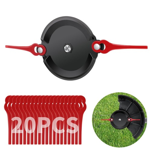Universal grass trimmer - grass,