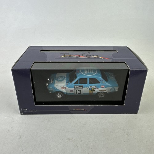 Trofeu diecast metal 43 - trofeu, 1/43